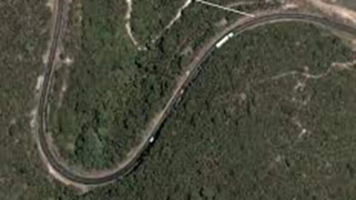 Rehabilitación de la carretera Cuautla-Izúcar de Matamoros reporta solo 9% de avance, confirma SICT