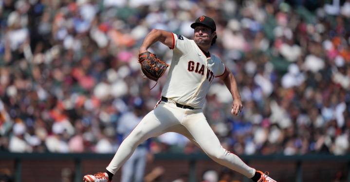 9/19 Gamethread: Giants @ Dodgers