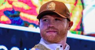 Cirugía de codo para Canelo Álvarez confirmada tras perder con Crawford
