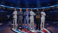 NBA Tip-Off October 21 on NBC and Peacock