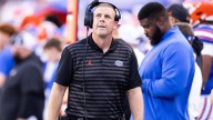 Billy Napier vs. the field: Who will be first SEC coach fired?