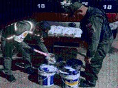 FANB incautó drogas en Apure