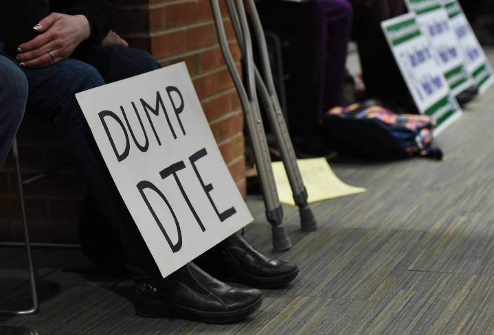 First step toward ‘dumping DTE’ could go to Ann Arbor voters in 2026 election