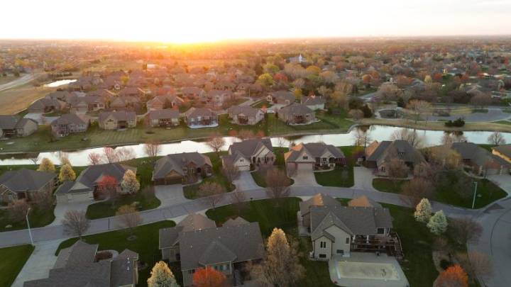 These small towns are the most expensive in the US, says new study