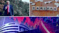 Trump’s 100% tariff on branded pharma: Stocks hit