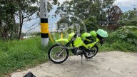 ¡Mucho animal! La historia detrás del ataque con gasolina a una mujer en Medellín