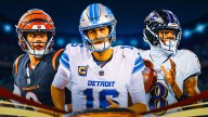 Fantasy Football Quarterback Rankings: Week 1 2025