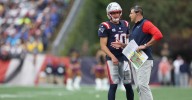 Patriots fail to execute Mike Vrabel’s second-half plan in loss to Raiders