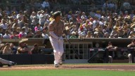 Machado, Padres head into postseason after beating Diamondbacks 12