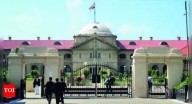 Record 24 judges picked for Allahabad HC in one go