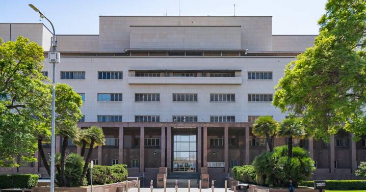 LA County employee charged with hate crimes, making criminal threats at coworker