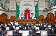 Contribuye Congreso del Edomex a la protección de especies migratorias