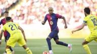 La UEFA rechaza, por el momento, que el Villarreal-FC Barcelona se dispute en Miami