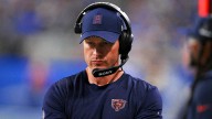 Amon-Ra St. Brown calls out Lions fans over Ben Johnson hate