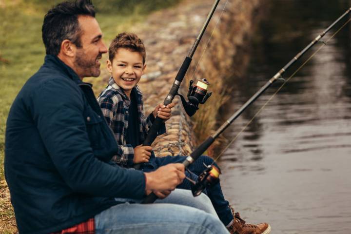 Free Fishing Day in New York: A Chance for Families to Fish