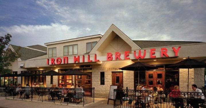 Iron Hill closing flagship Delaware brewpub