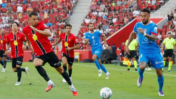 Vaya minutos de Sorloth