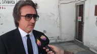 Gutiérrez evalúa pedir el cambio de fiscal en la causa