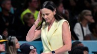 Liberty part ways with Sandy Brondello year after first WNBA championship