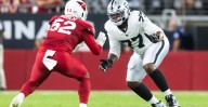 Browns sign former Buckeye, move offensive tackle to IR