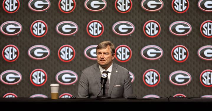 SEC coaches react to college players filing lawsuit to end redshirt seasons