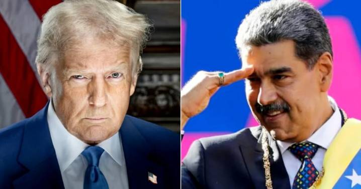 Ultimátum de Trump a Venezuela: Exige “sacar ya” de EE.UU. a prisioneros y pacientes psiquiátricos o habrá represalias