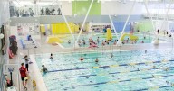 Pool voyeur pleads guilty
