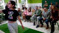 Educación y lucha contra los incendios, pilares de los próximos presupuestos en Asturias