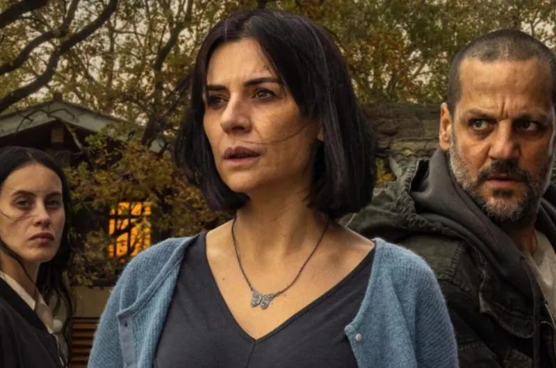 Rodrigo de la Serna regresa a la TV con una historia inquietante