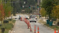 Grant Ave. Parkway project set for completion soon