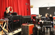 Meet the man behind Phoenix Theatre Company’s music