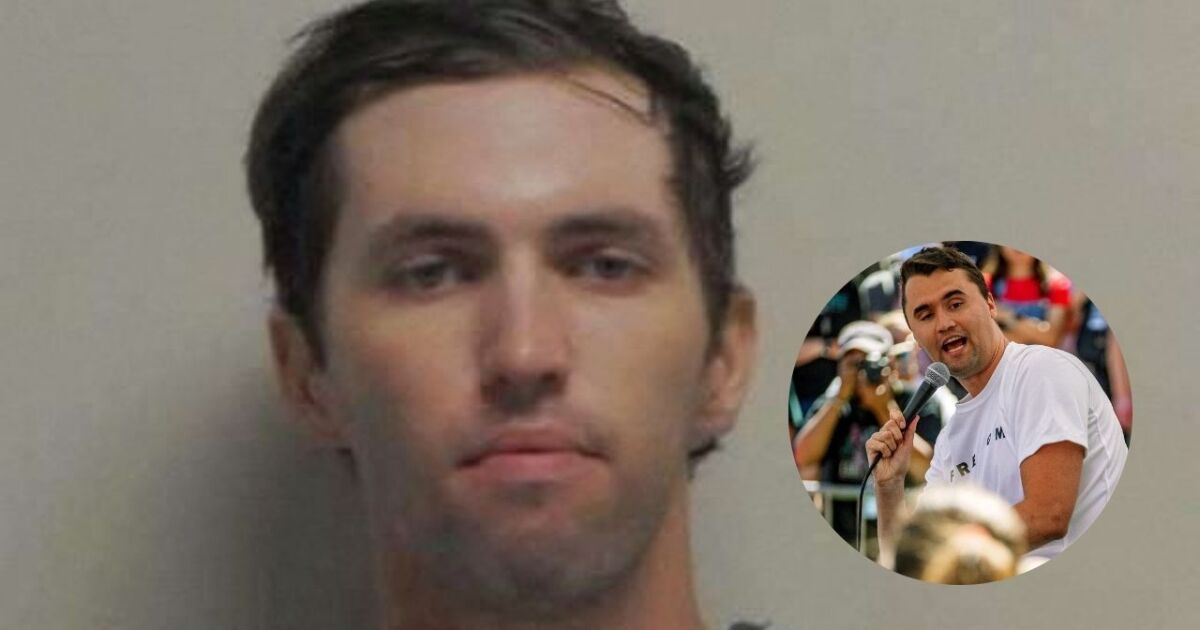 Tyler Robinson es acusado formalmente del asesinato de Charlie Kirk; buscarán pena de muerte