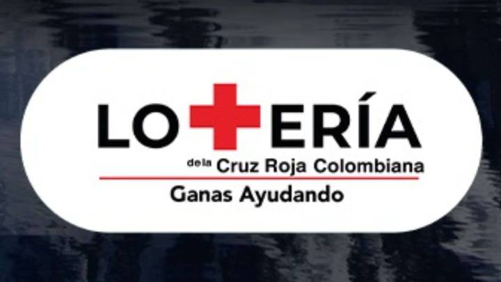 Lotería de la Cruz Roja: resultado de HOY martes 16 de septiembre de 2025 -