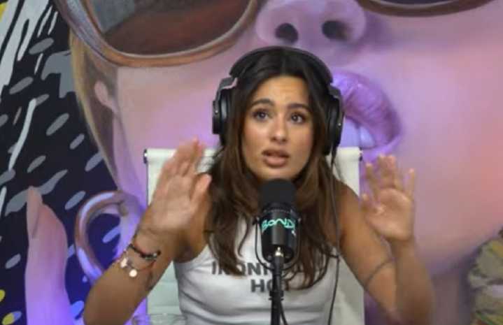 «Estoy en shock, me siento…»: Flor Jazmín Peña contó si tomará acciones legales contra Agustín Franzoni