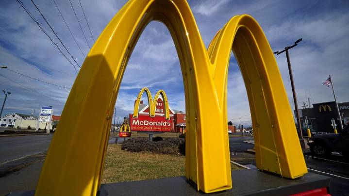 McDonald's plans $200 million investment to promote regenerative practices on US cattle ranches