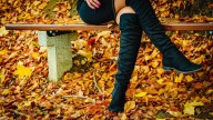 Un clásico que nunca falla: el calzado que vuelve con fuerza este otoño