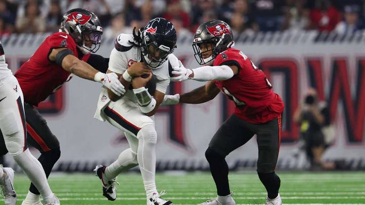 Texans rumors: Houston needs to ‘make life easier’ for CJ Stroud
