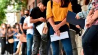La desempleo en CABA afectó a 132.000 personas en el segundo trimestre
