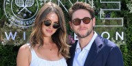 Who Is Amelia Woolley? - Meet Niall Horan's Girlfriend