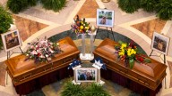 Estos son los incidentes de violencia política que han ocurrido en EE.UU. desde 2011