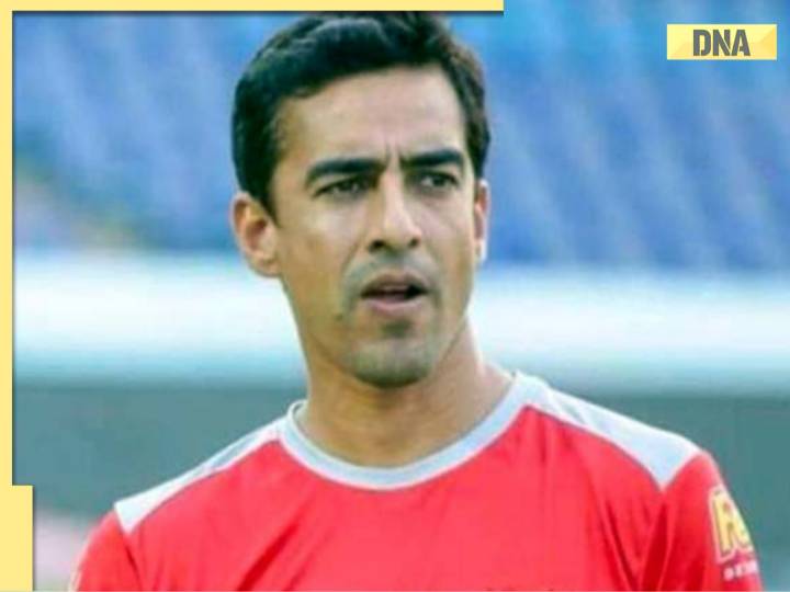 Mithun Manhas appointed as new BCCI president, succeeds Roger Binny