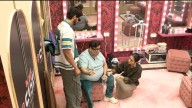Rise And Fall: Kiku Sharda Gets Emotional Following Verbal Spat With Aditya Narayan