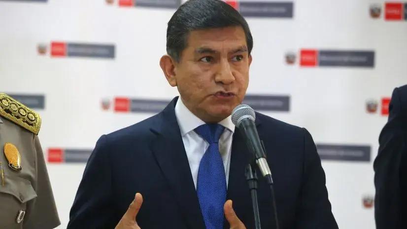 Caída de Abimael Guzmán fue “un antes y un después” en la lucha contra el terrorismo, señaló Carlos Morán