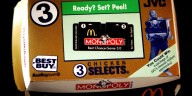 McDonald's is bringing back Monopoly for the first time since the 'McMillions' scammer was exposed for stealing $24 million in prizes