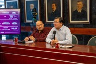 Niega gobierno que afecta la ley de expropiación