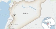 A Syrian president arrives in New York for UN General Assembly for the first time in nearly 60 years