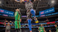Harlem Globetrotters are coming to Iowa. When do tickets go on sale?