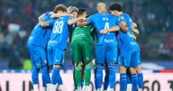 La posible alineación de Cruz Azul frente a Bravos de Juárez