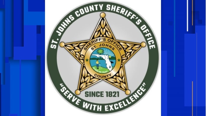 St. Augustine teen arrested for making threats online toward people attending vigil for Charlie Kirk, deputies say