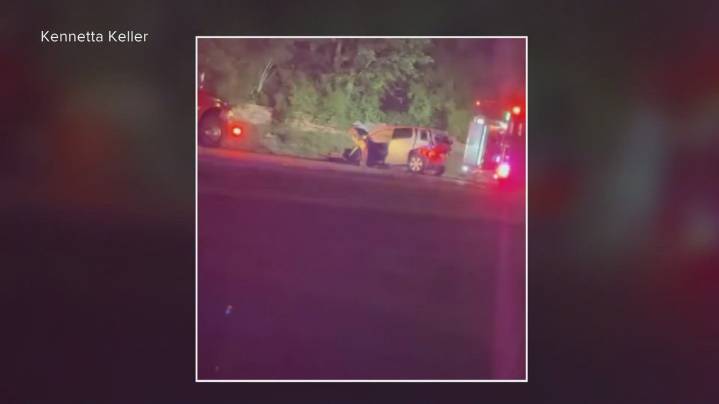 Arrest made after crash in Ponchatoula injures 8, including 3 children